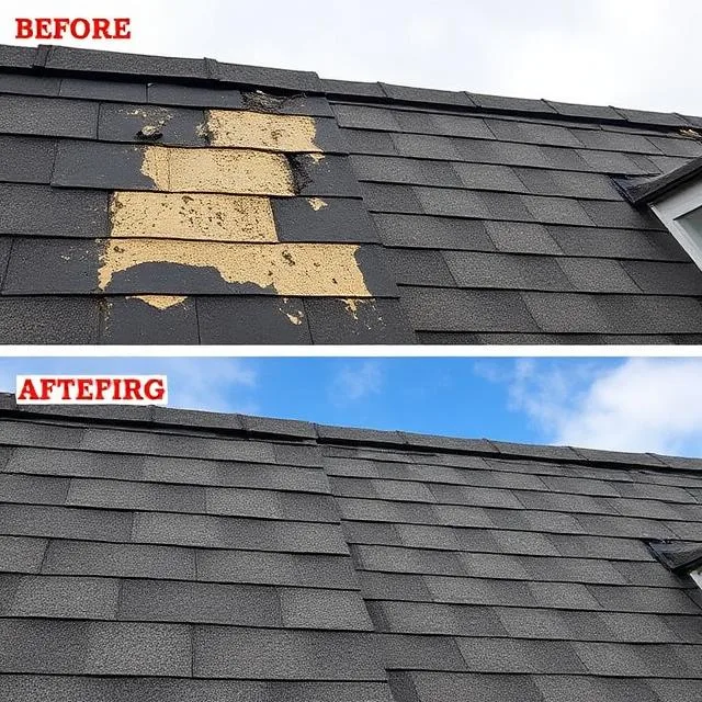 Roof Repair Near Me in Lancaster, MA near me